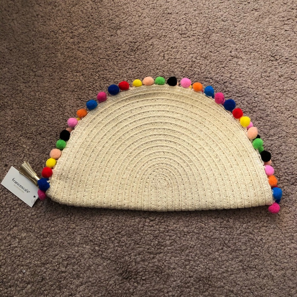 Women’s Clutch - Picture 5 of 11